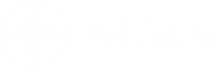A4 Tours Logo